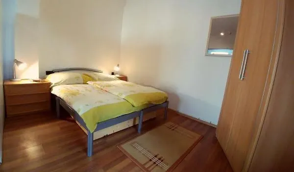 Apartman Mijo 1 Jadranovo Apartment