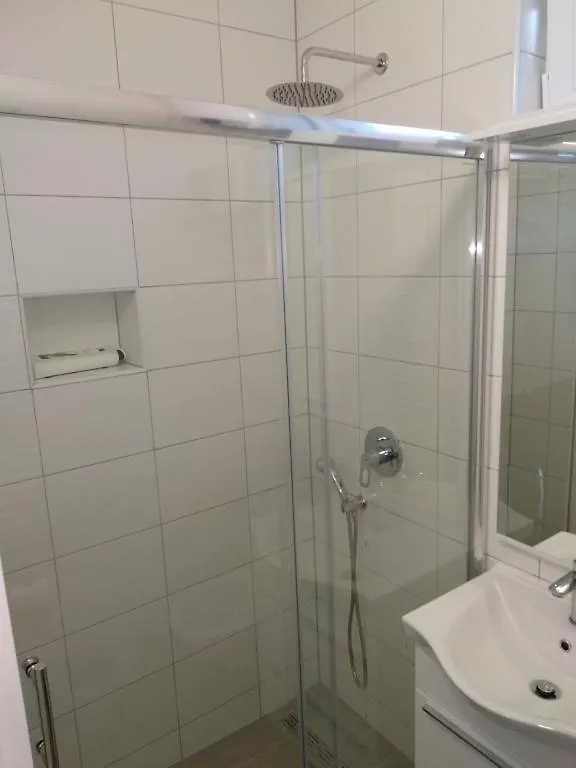Apartman Mijo 1 Jadranovo 0*,
