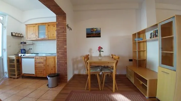 Apartman Mijo 1 Jadranovo