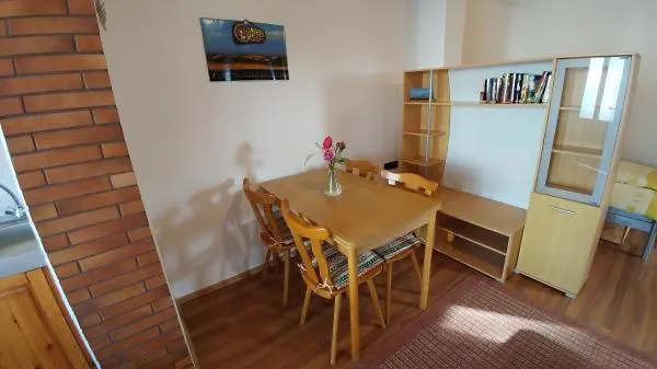 Apartment Apartman Mijo 1 Jadranovo