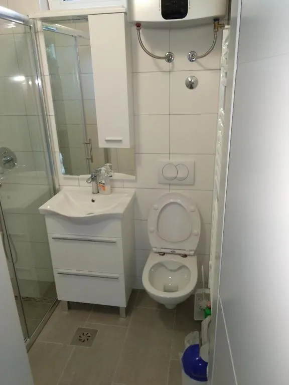 Apartman Mijo 1 Jadranovo Apartment